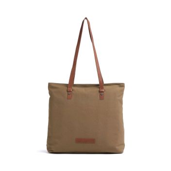 The Chesterfield Brand Alicia Tote bag light brown