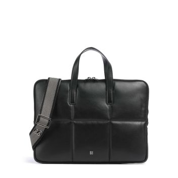 DuDu Bags Togean Briefcase black