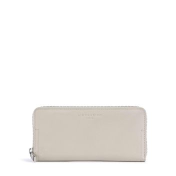 Liebeskind Sky Gigi Sheep Natural RFID Wallet light grey