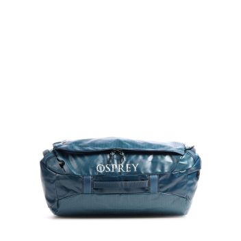 Osprey Transporter 40 Travel bag petrol