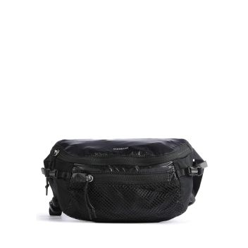 Sandqvist Fusion Lo Fanny pack black