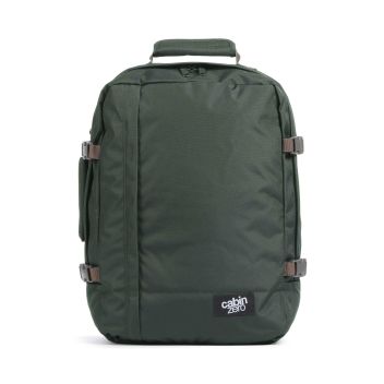 Cabin Zero Classic 44 Travel backpack dark green
