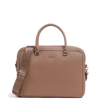 Liu Jo Abi Briefcase brown