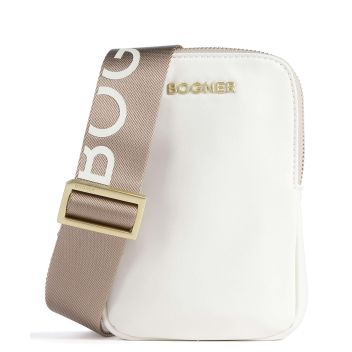 Bogner Klosters Neve Johanna Phone bag ivory