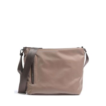 Mandarina Duck Hunter Crossbody bag light brown