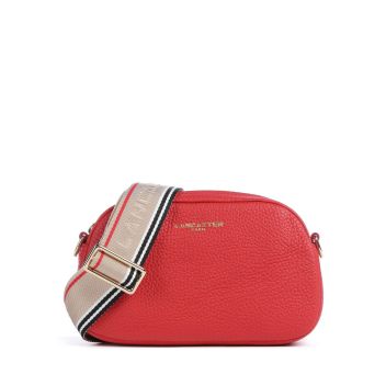 Lancaster Studio Mimi Crossbody bag red