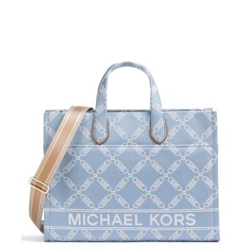 Michael Kors Gigi Handbag jeans