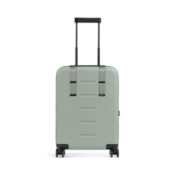 Db Ramverk S Spinner (4 wheels) light green