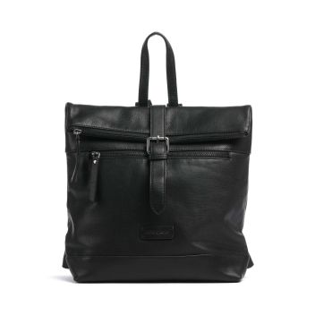 Jack Kinsky Montreal 26N Backpack black