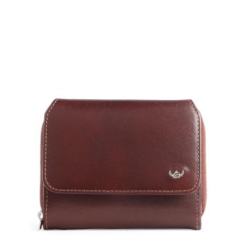 Golden Head Colorado RFID Wallet tobacco