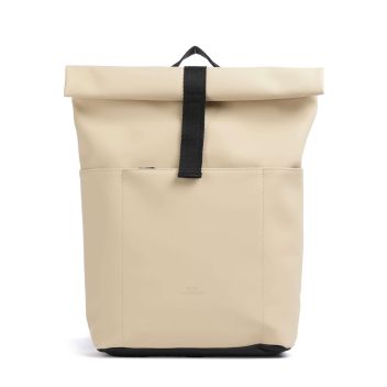 Ucon Acrobatics Lotus Hajo Mini Rolltop backpack beige