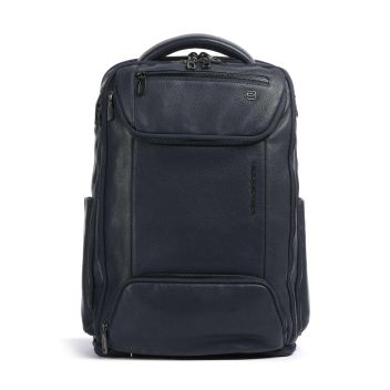 Piquadro S134BM Backpack dark blue