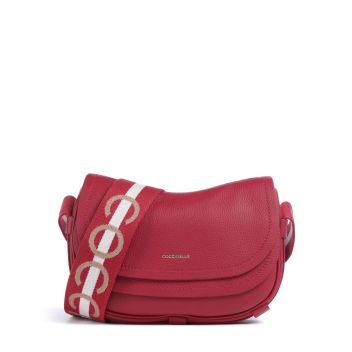 Coccinelle Raquel Crossbody bag red