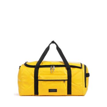 Eastpak Tarp Duffl\'r M Travel bag yellow