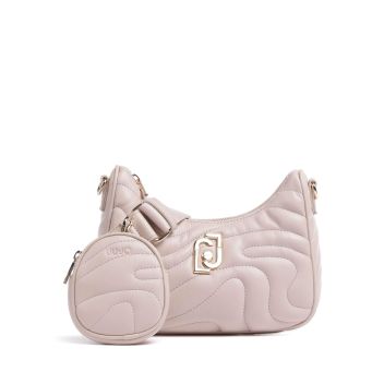 Liu Jo Achala Crossbody bag antique pink