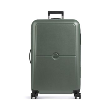 Delsey Paris Turenne 2.0 Spinner (4 wheels) green