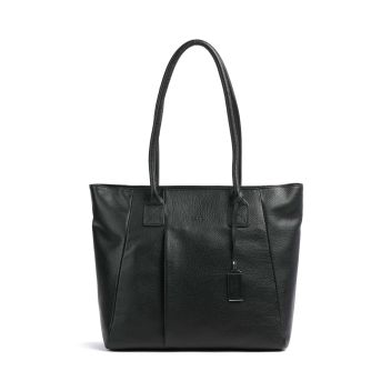 Picard Pure Tote bag black