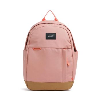 Pacsafe Go 15L Backpack rose
