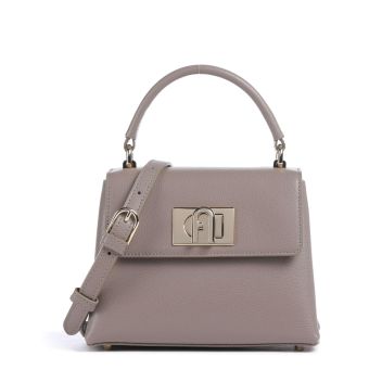 Furla 1927 Mini Handbag taupe