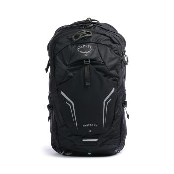 Osprey Syncro 20 Backpack black