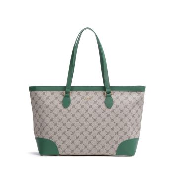 JOOP! Mazzolino Diletta Mariella Tote bag beige/green