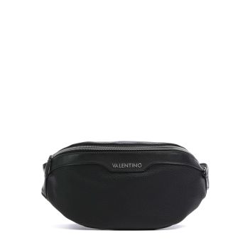 Valentino Bags Efeo Fanny pack black