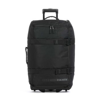 Travelite Kick Off Travel bag with wheels black