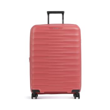 Travelite Mooby Spinner (4 wheels) coral