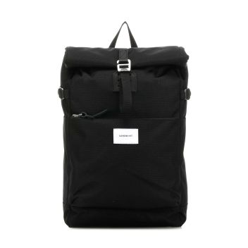 Sandqvist Urban Outdoor Ilon Backpack black