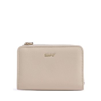 Abro Dalia Hamburg Wallet beige