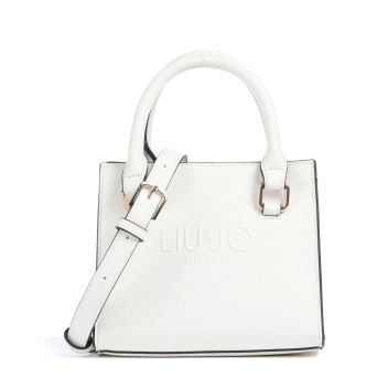 Liu Jo Halona Crossbody bag white