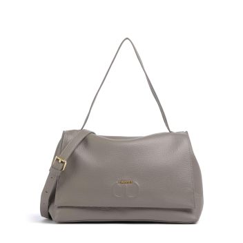 Twinset Many Monday Shoulder bag taupe