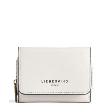 Liebeskind Lea Pablita Calf Nappa Wallet ivory