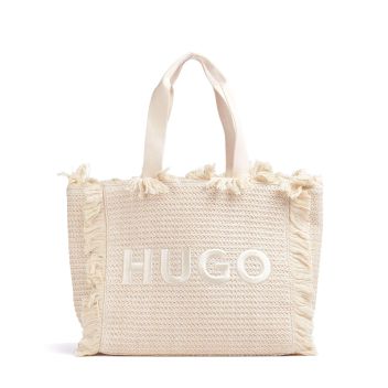 Hugo Becky Tote bag nature
