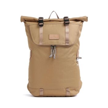 Doughnut Reborn Christopher Small Rolltop backpack camel