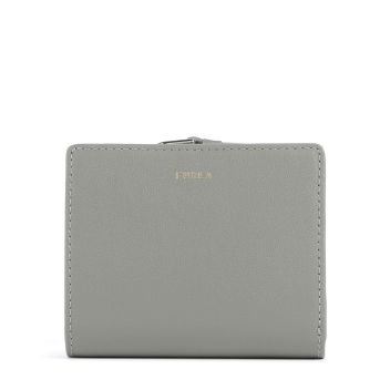Furla Nuvola S Wallet greygreen