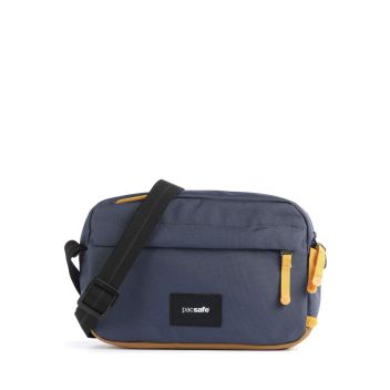 Pacsafe Go Crossbody bag dark blue