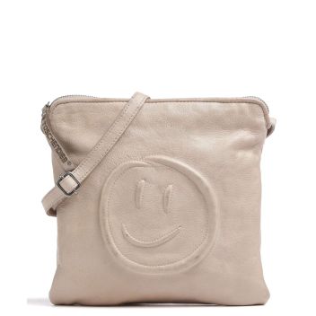 Taschendieb Wien Paradiesgarten 8 Crossbody bag sand