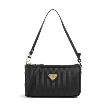 Maison Mollerus Vinerus Missy Shoulder bag black