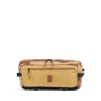 Chrome Fanny pack yellow