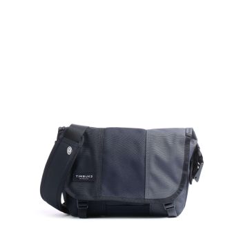 Timbuk2 Heritage Classic XS Messenger bag dark blue