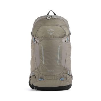 Osprey Hikelite 28 M/L Hiking backpack beige/black
