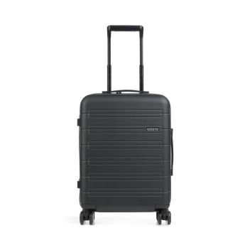 American Tourister Novastream Spinner (4 wheels) black
