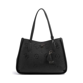 Guess Keandra Tote bag black