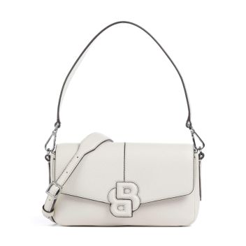 BOSS Anett Shoulder bag cream