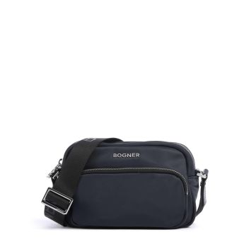 Bogner Klosters Lidia Crossbody bag navy