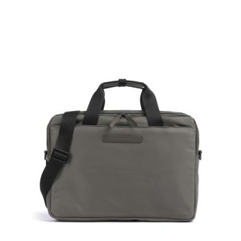 Horizn Studios Gion Briefcase grey
