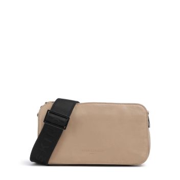 Liebeskind Clarice Sheep Natural Crossbody bag beige