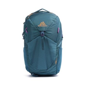 Gregory Nano 24 Hiking backpack petrol