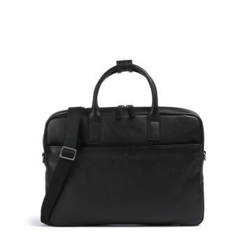 Castelijn & Beerens Special RFID Briefcase black
